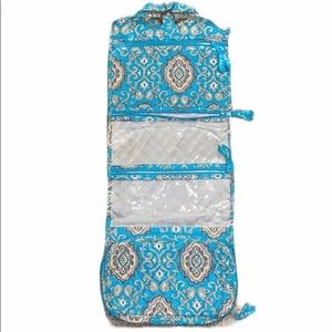 Vera Bradley travel bag